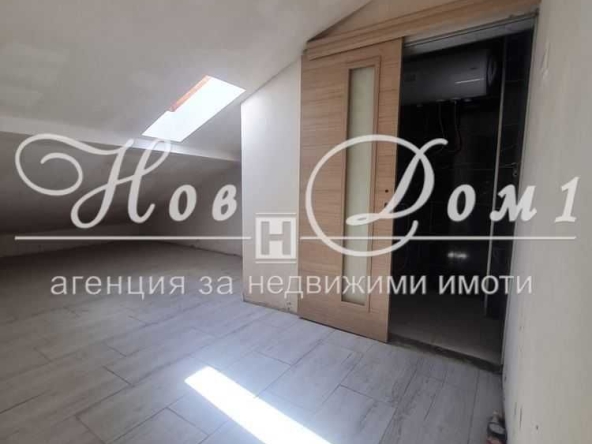 Ателие в Варна, Център - 22 кв.м за 1314 €/кв.м - Снимка #1