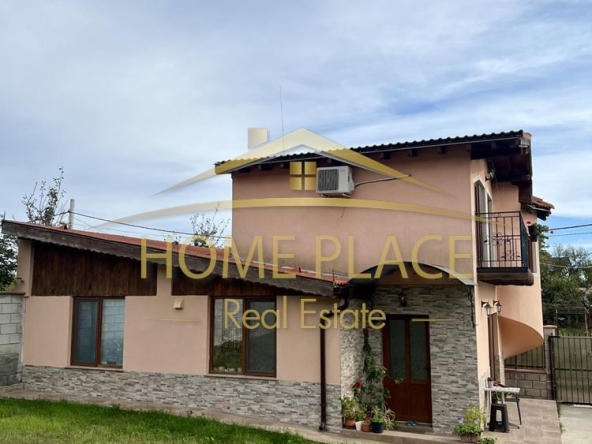 Къща в Варна, Виница - 140 кв.м за 2000 €/кв.м - Снимка #1