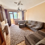 Тристаен апартамент в Монтана, Младост 1 - 70 кв.м за 1421 €/кв.м - Снимка #1