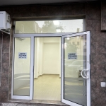 Магазин в Хасково, Любен Каравелов - 20 кв.м за 1658 €/кв.м - Снимка #1