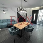 Дава се под наем Двустаен апартамент в Варна, Колхозен пазар - 60 кв.м за 688.5 € - Снимка #1