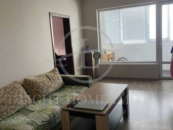 Тристаен апартамент в Пловдив, Кючук Париж - 89 кв.м за 1603 €/кв.м - Снимка #1