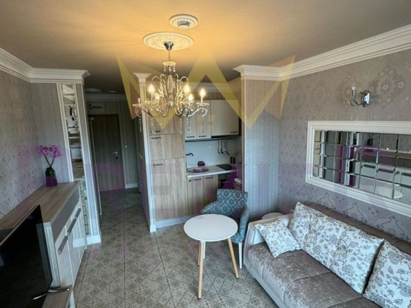 Едностаен апартамент в к.к. Слънчев бряг - 38 кв.м за 2224 €/кв.м - Снимка #1