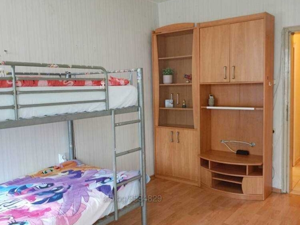 Дава се под наем Двустаен апартамент в Бургас, Лазур - 60 кв.м за 408 € - Снимка #1