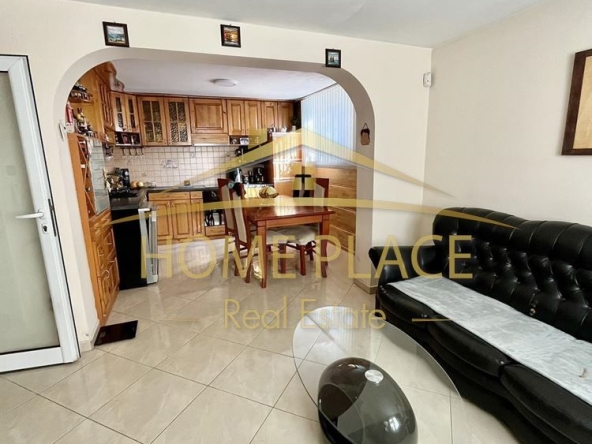 Къща в Варна, Христо Ботев - 124 кв.м за 1331 €/кв.м - Снимка #1