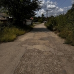 Парцел в с. Зорница, Област Варна - 2300 кв.м за 44 €/кв.м - Снимка #1