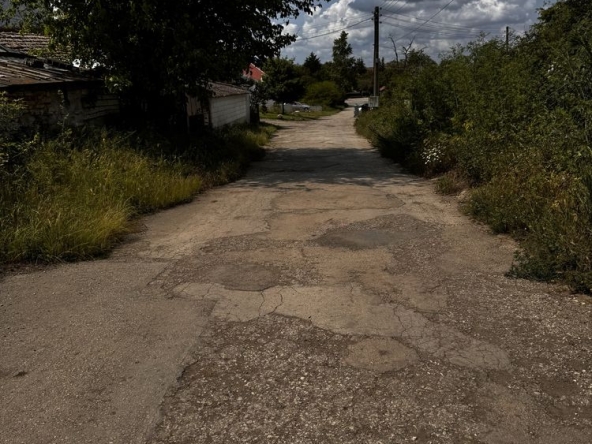 Парцел в с. Зорница, Област Варна - 2300 кв.м за 44 €/кв.м - Снимка #1