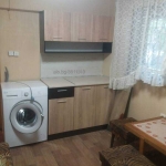 Дава се под наем Едностаен апартамент в Велико Търново, Бузлуджа - 25 кв.м за 204 € - Снимка #1