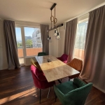 Дава се под наем Многостаен апартамент в Бургас, Сарафово - 180 кв.м за 1346.4 € - Снимка #1