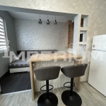 Дава се под наем Двустаен апартамент в Варна, Лятно кино Тракия - 50 кв.м за 561 € - Снимка #1