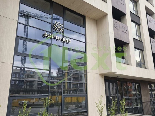 Дава се под наем Магазин в София, Кръстова вада - 640 кв.м за 9500 € - Снимка #1