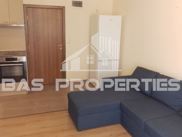 Дава се под наем Двустаен апартамент в с. Нови хан, Област София-област - 55 кв.м за 350 € - Снимка #1