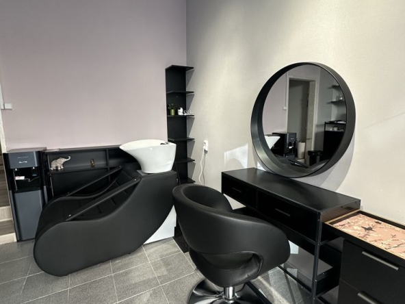 Дава се под наем  в София, Зона Б-5 -  кв.м за 229.5 € - Снимка #1