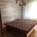 Дава се под наем Двустаен апартамент в Бургас, Лазур - 68 кв.м за 510 € - Снимка #1