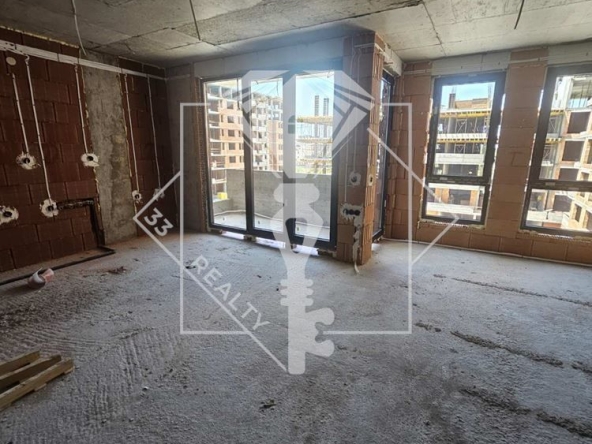 Двустаен апартамент в Пловдив, Христо Смирненски - 57 кв.м за 1527 €/кв.м - Снимка #1
