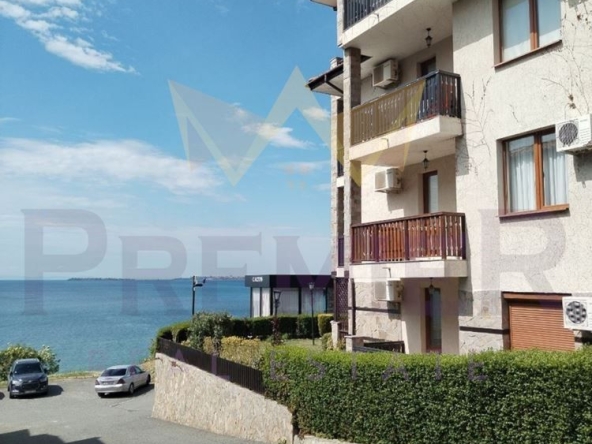 Едностаен апартамент в Свети Влас - 51 кв.м за 1412 €/кв.м - Снимка #1