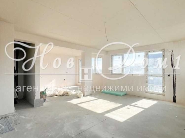 Тристаен апартамент в Варна, Кайсиева градина - 81 кв.м за 1791 €/кв.м - Снимка #1