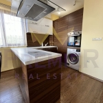 Дава се под наем Двустаен апартамент в Варна, м-т Траката - 65 кв.м за 650 € - Снимка #1