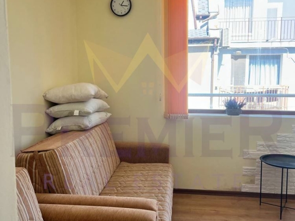 Едностаен апартамент в к.к. Слънчев бряг - 33 кв.м за 1243 €/кв.м - Снимка #1