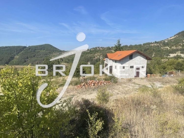 Парцел в с. Калинка, Област Кърджали - 680 кв.м за 83 €/кв.м - Снимка #1