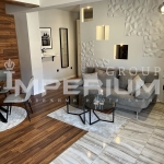 Дава се под наем Двустаен апартамент в Варна, Левски - 100 кв.м за 586.5 € - Снимка #1