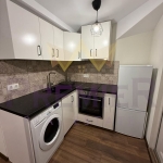 Дава се под наем Едностаен апартамент в Варна, Чаталджа - 32 кв.м за 357 € - Снимка #1