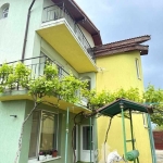 Къща в Балчик - 275 кв.м за 1086 €/кв.м - Снимка #1