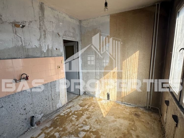 Двустаен апартамент в София, Надежда 1 - 48 кв.м за 2334 €/кв.м - Снимка #1