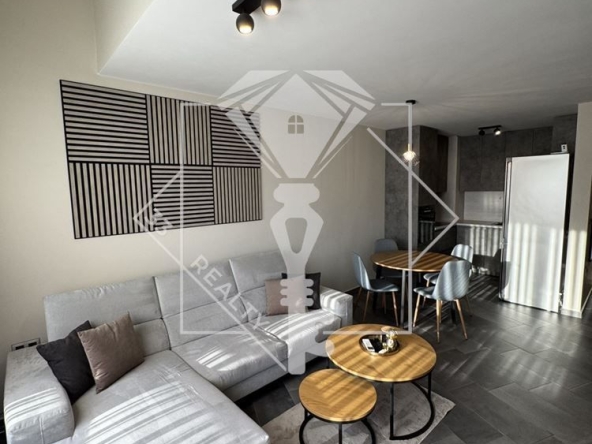 Двустаен апартамент в Пловдив, Остромила - 67 кв.м за 2208 €/кв.м - Снимка #1