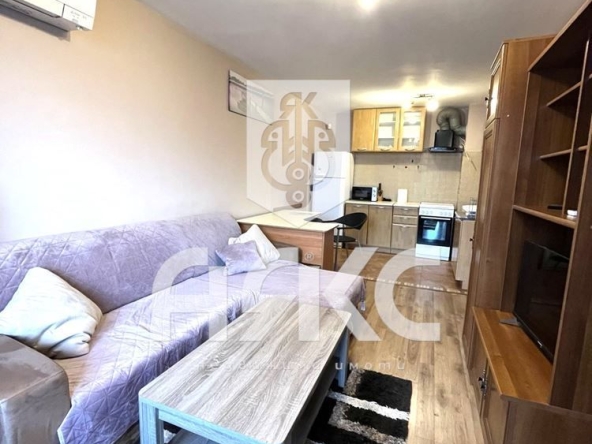Дава се под наем Двустаен апартамент в София, Овча купел - 62 кв.м за 510 € - Снимка #1