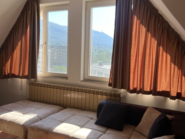 Тристаен апартамент в София, Кръстова вада - 96 кв.м за 1928 €/кв.м - Снимка #1