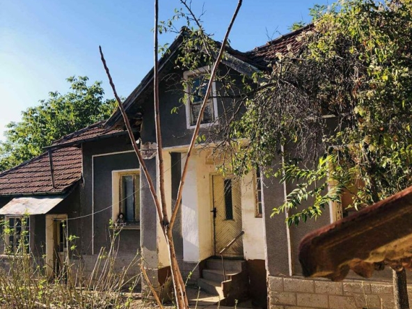 Къща в с. Градище, Област Плевен - 1 кв.м за 12750 €/кв.м - Снимка #1