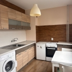 Дава се под наем Двустаен апартамент в София, Овча купел 2 - 50 кв.м за 510 € - Снимка #1