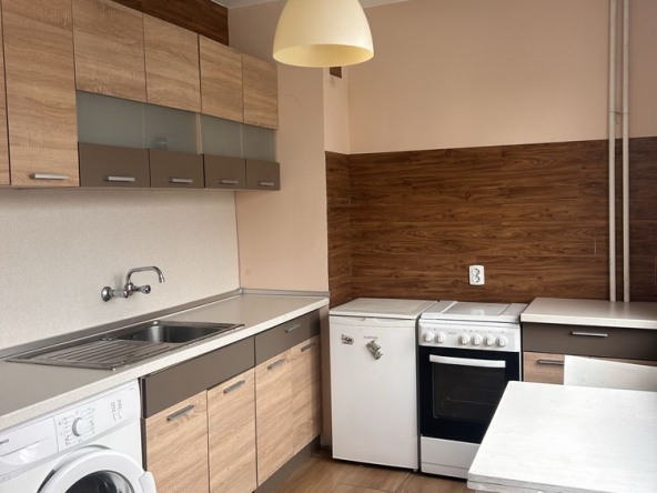 Дава се под наем Двустаен апартамент в София, Овча купел 2 - 50 кв.м за 510 € - Снимка #1