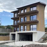 Двустаен апартамент в Бургас, Меден рудник - зона Д - 69 кв.м за 1008 €/кв.м - Снимка #1