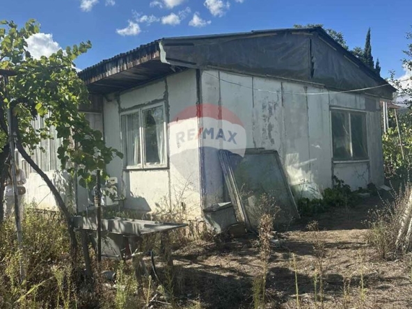 Парцел в с. Слънчево, Област Варна - 875 кв.м за 86 €/кв.м - Снимка #1