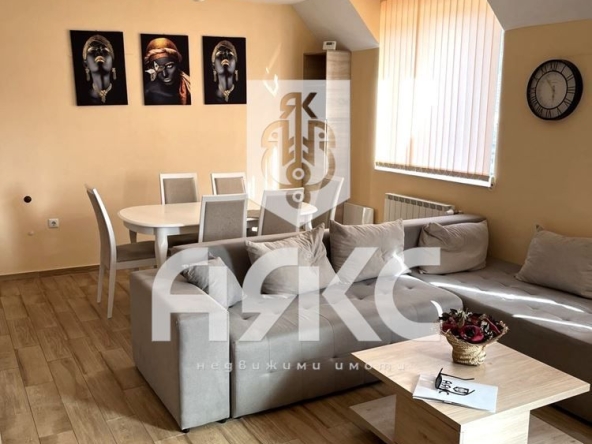 Двустаен апартамент в София, Бояна - 64 кв.м за 3735 €/кв.м - Снимка #1