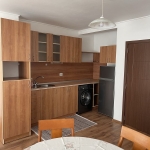 Дава се под наем Двустаен апартамент в Бургас, Център - 78 кв.м за 408 € - Снимка #1