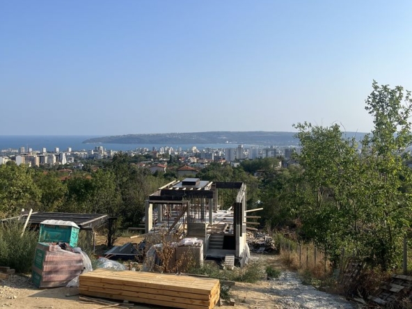 Къща в Варна, Възраждане 1 - 190 кв.м за 1737 €/кв.м - Снимка #1