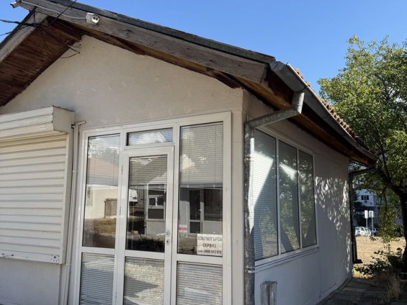 Магазин в Варна, Владислав Варненчик - 22 кв.м за 765 €/кв.м - Снимка #1