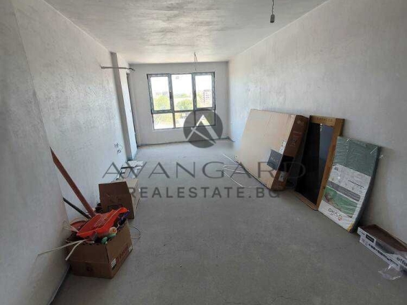 Двустаен апартамент в Пловдив, Кършияка - 70 кв.м за 1758 €/кв.м - Снимка #1