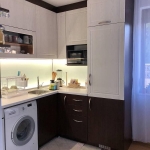 Двустаен апартамент в Бургас, Сарафово - 51 кв.м за 2134 €/кв.м - Снимка #1