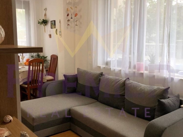 Двустаен апартамент в Бургас, Сарафово - 51 кв.м за 2059 €/кв.м - Снимка #1