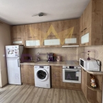 Дава се под наем Двустаен апартамент в Варна, Кайсиева градина - 56 кв.м за 408 € - Снимка #1