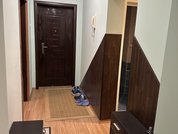 Четиристаен апартамент в Варна, Трошево - 92 кв.м за 1740 €/кв.м - Снимка #1