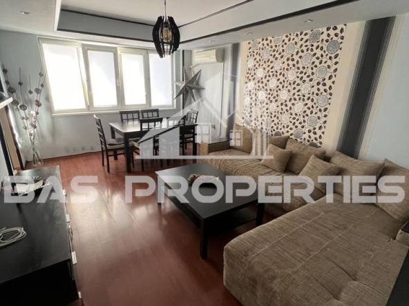 Тристаен апартамент в София, Зона Б-5 - 80 кв.м за 3500 €/кв.м - Снимка #1