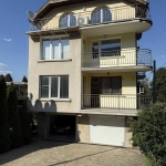 Етаж от къща в София, Драгалевци - 227 кв.м за 1763 €/кв.м - Снимка #1