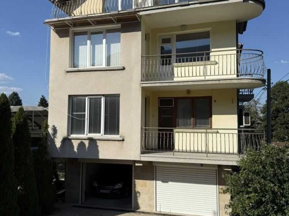 Етаж от къща в София, Драгалевци - 227 кв.м за 1763 €/кв.м - Снимка #1