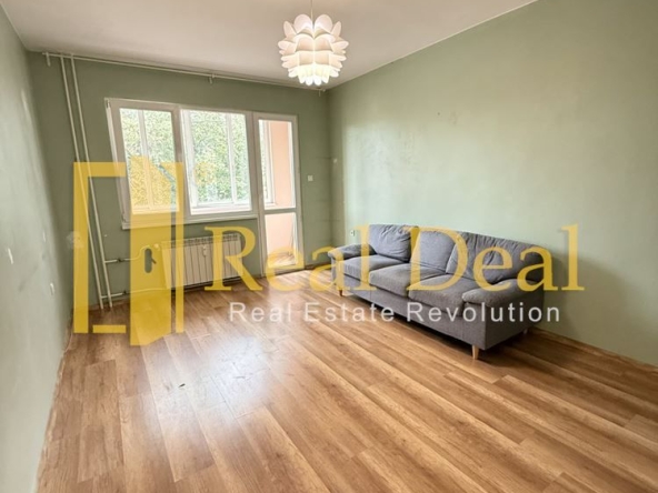 Дава се под наем Двустаен апартамент в София, Дружба 1 - 60 кв.м за 511 € - Снимка #1