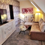 Дава се под наем Мезонет в София, Център - 80 кв.м за 750 € - Снимка #1